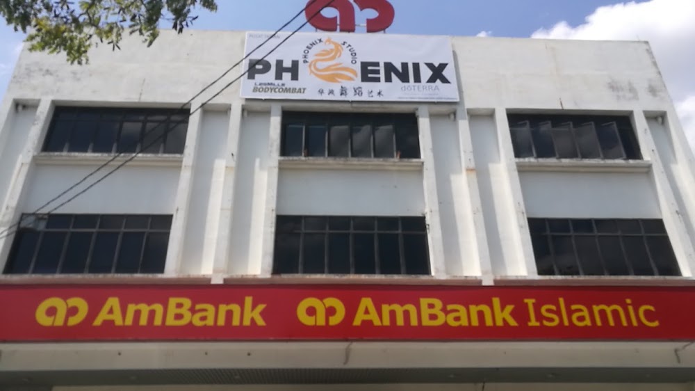 PHOENIX DANCE STUDIO